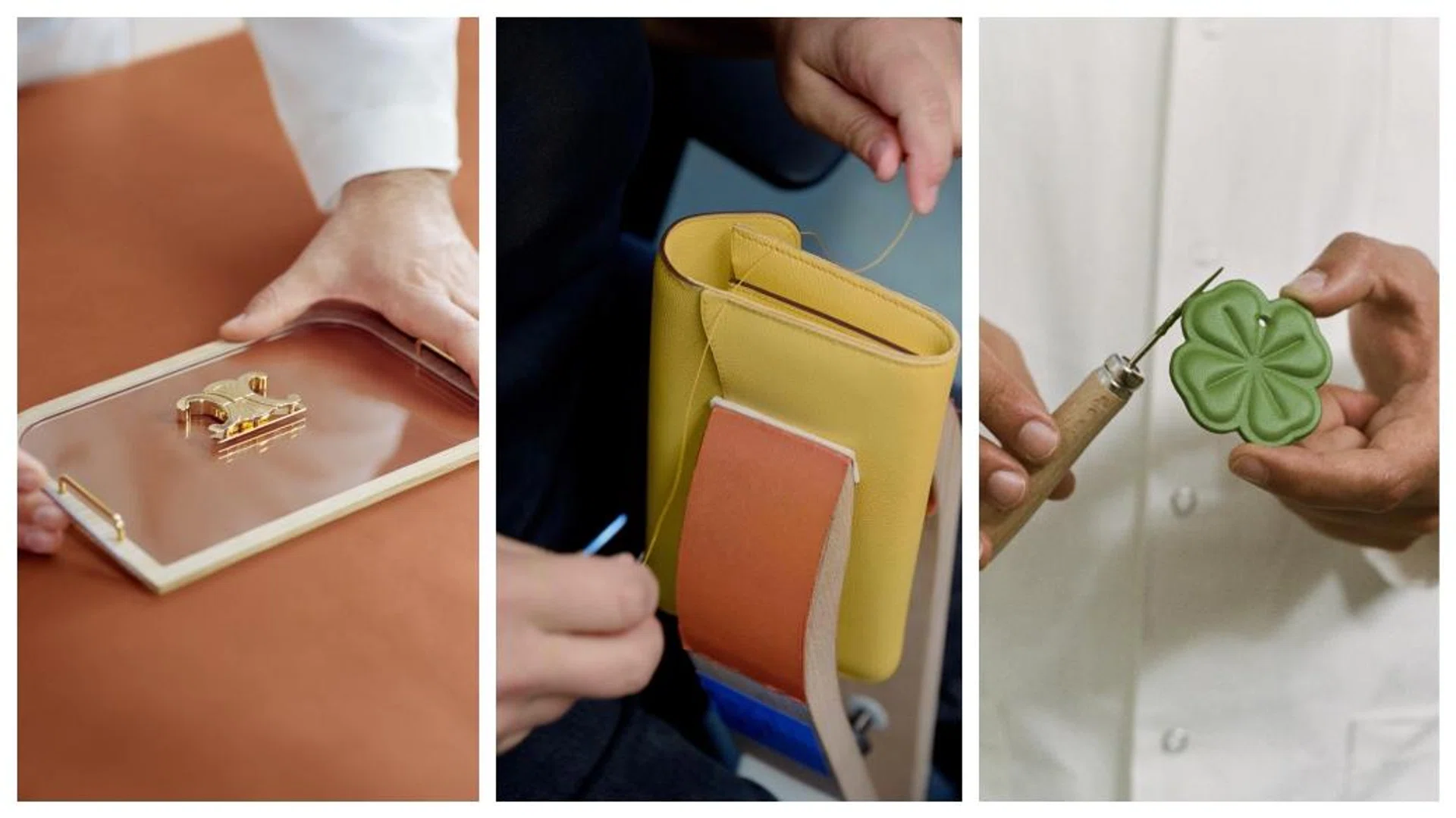 Savior Faire designer brand bags