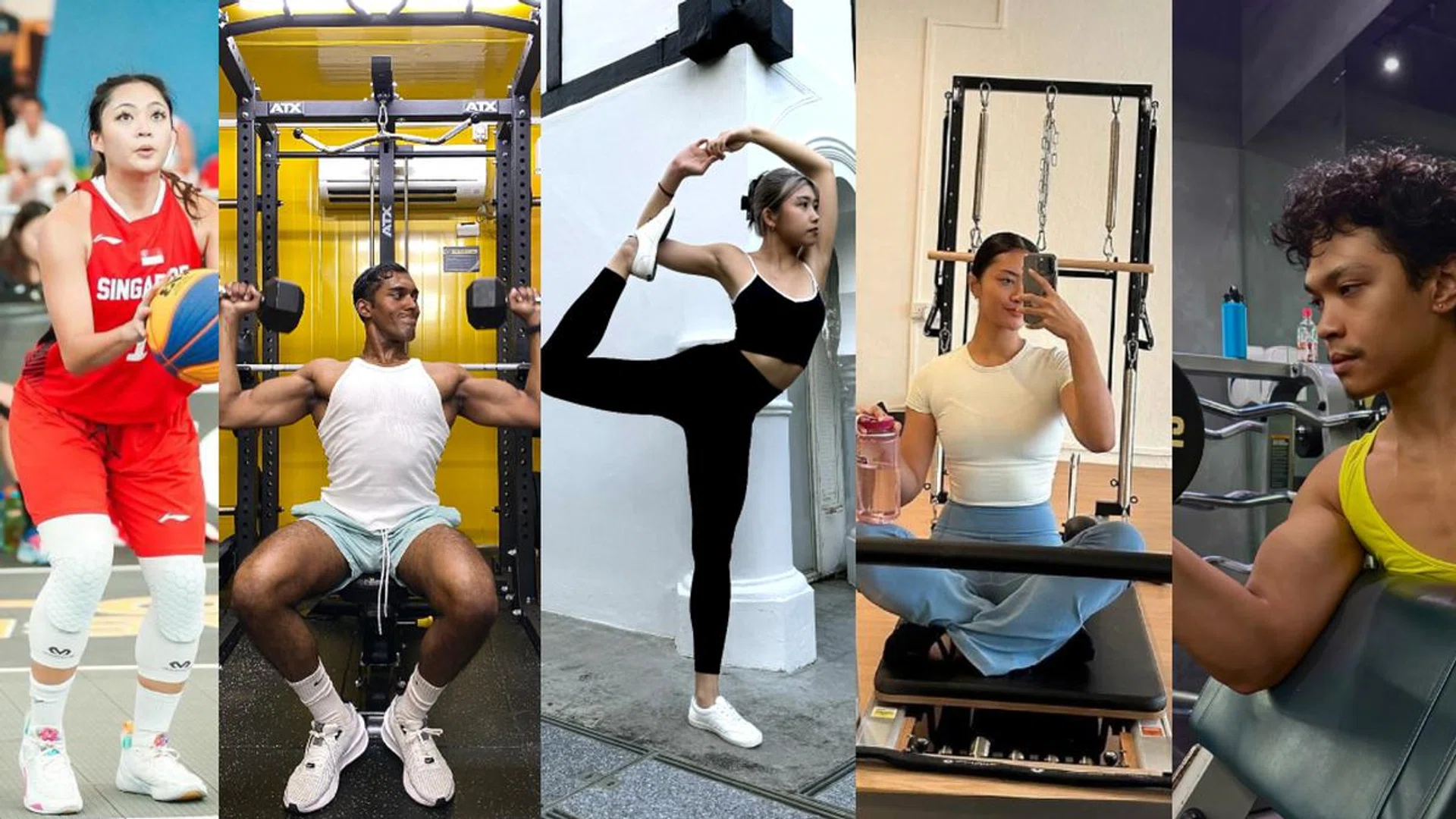 Inspiring a holistic lifestyle