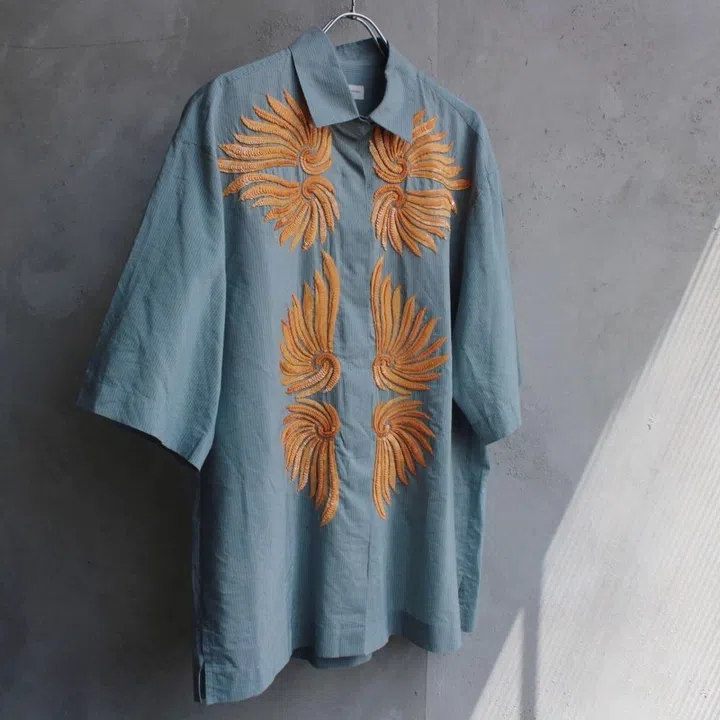 Processed with VSCO with  preset