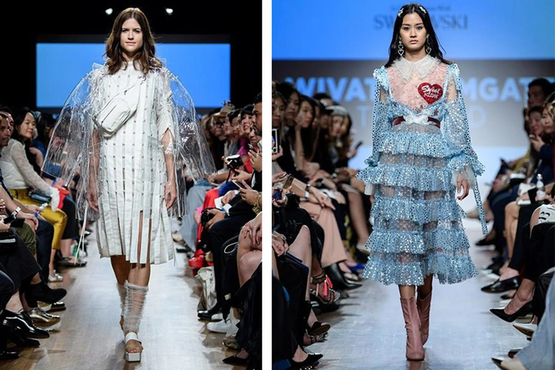harper's bazaar asia newgen fashion award