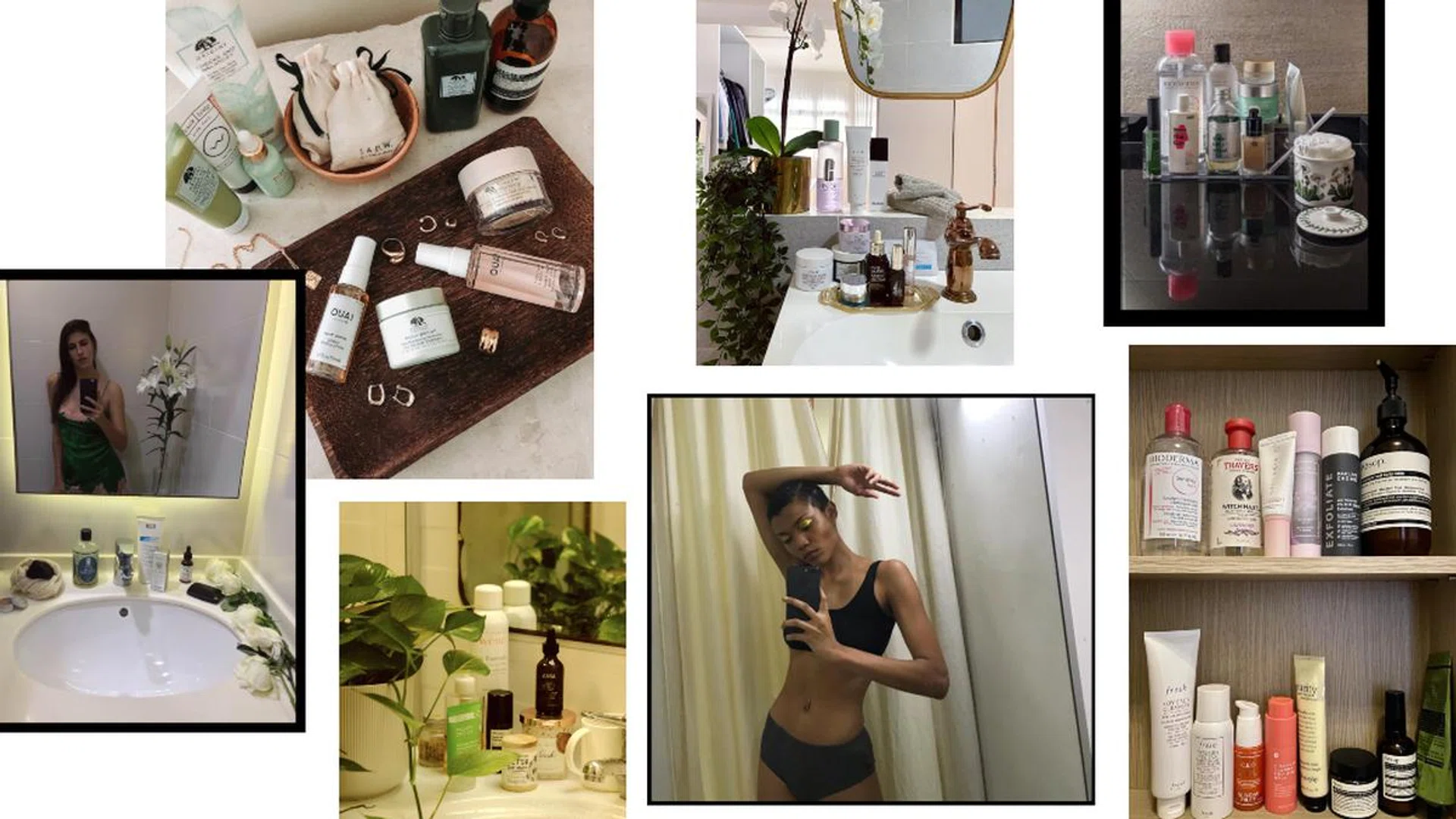'Vanity' project. Credit: Courtesy