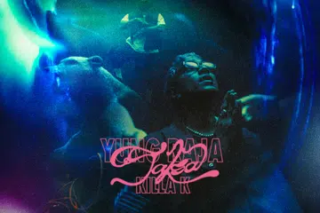 Yung Raja and Killa K new single: Jalsa
