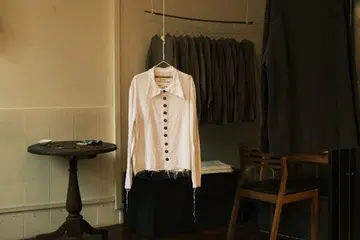 a looming lily singapore fashion label