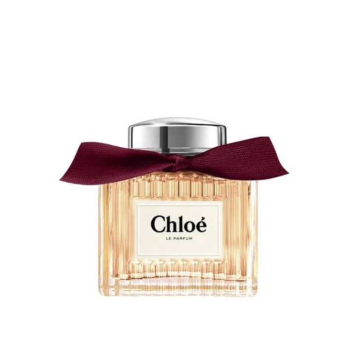 chloe le parfum