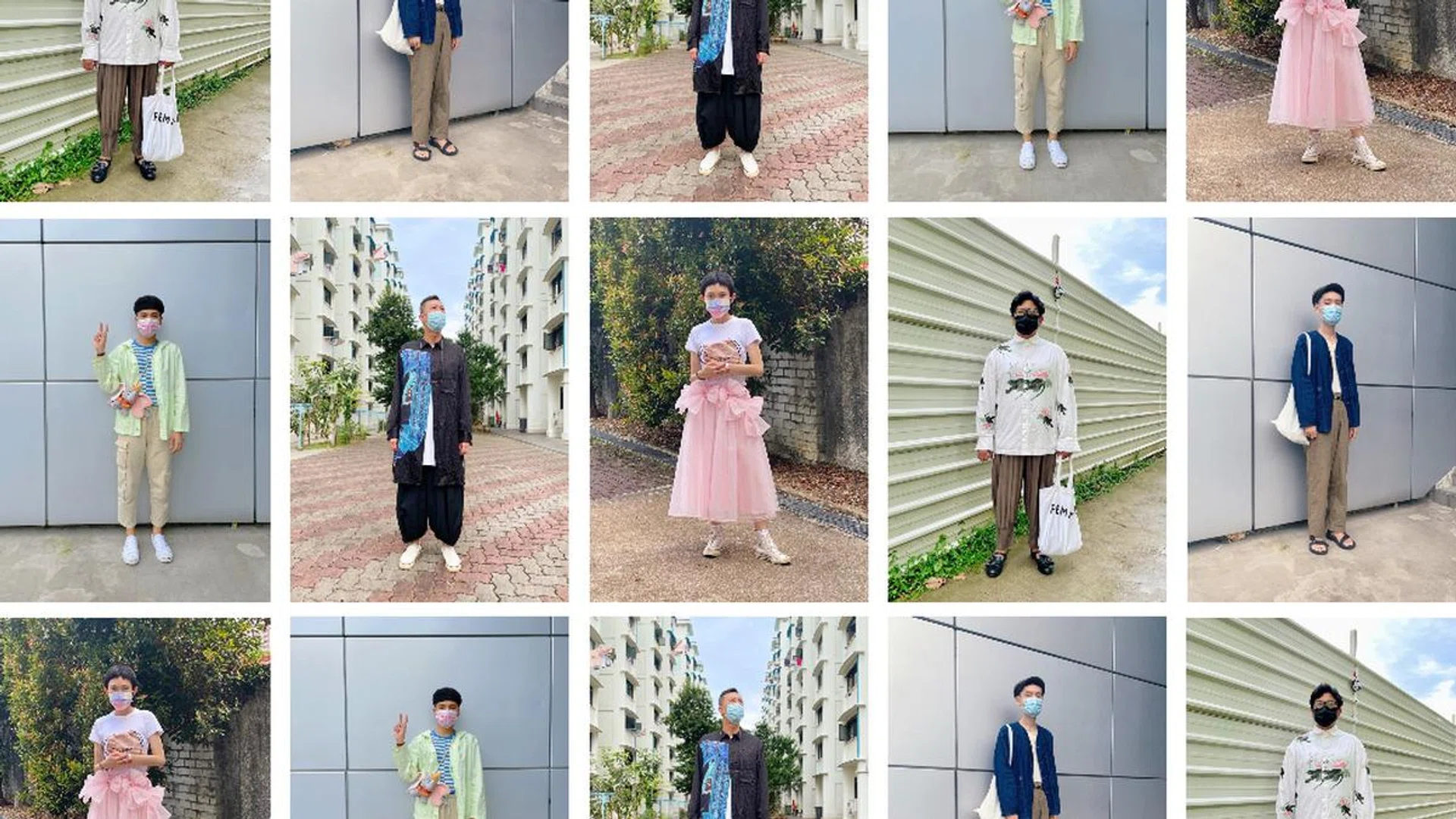 street style