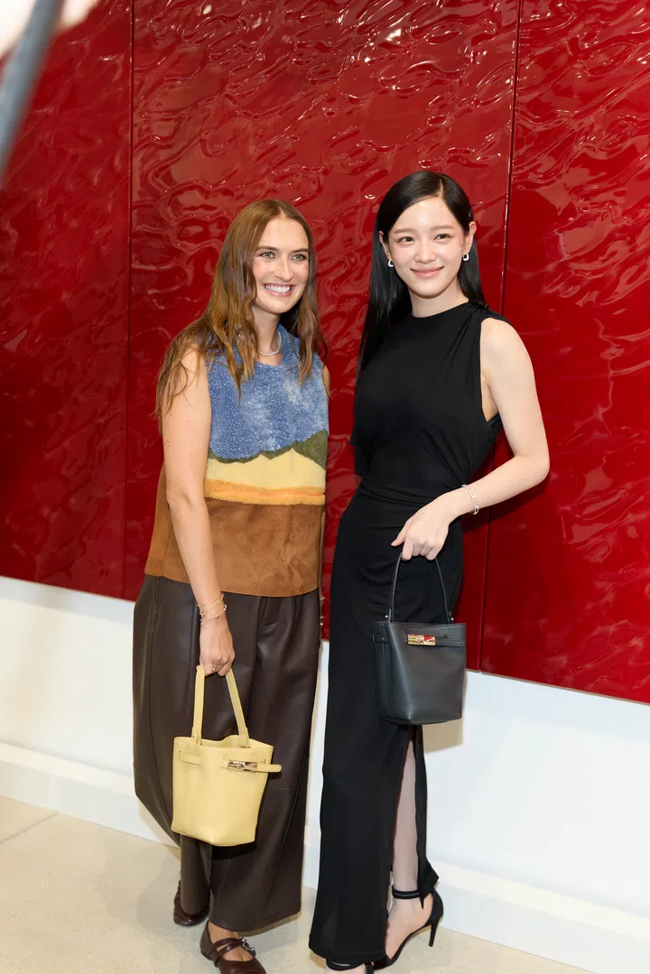 Longchamp Art Festival 2026