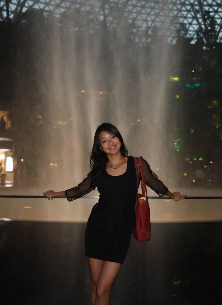 avelle wong gen z first designer bag luxury bag recommendations