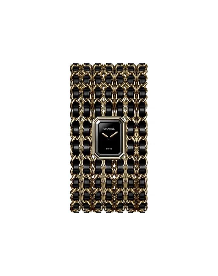 holiday christmas gift guide leo horoscope zodiac sign premiere watch cuff