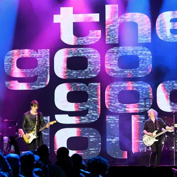 Singapore F1 Formula 1 concert performance schedule