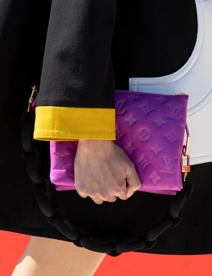 small bags