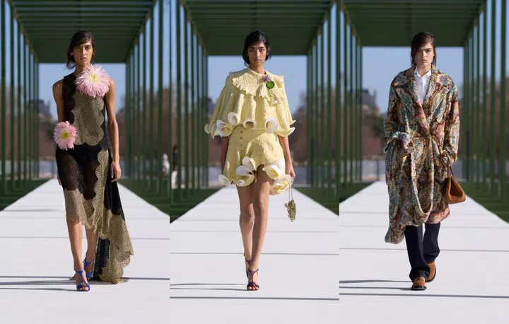 Dior Fall Winter 2026 Collection - Paris Fashion Week 2026