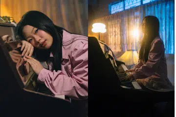 An interview with Singaporean singer-songwriter Regina Song