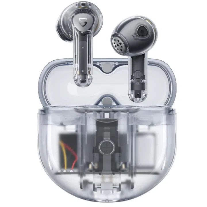 SoundPEATS Air4 Wireless Earbuds