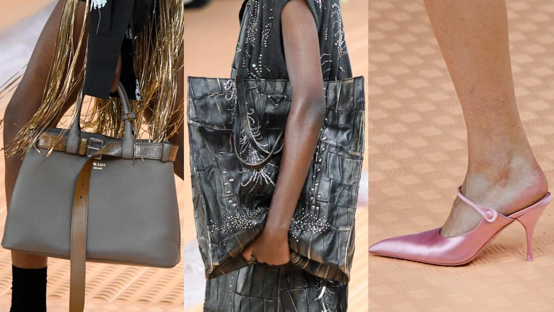 prada spring summer 2024