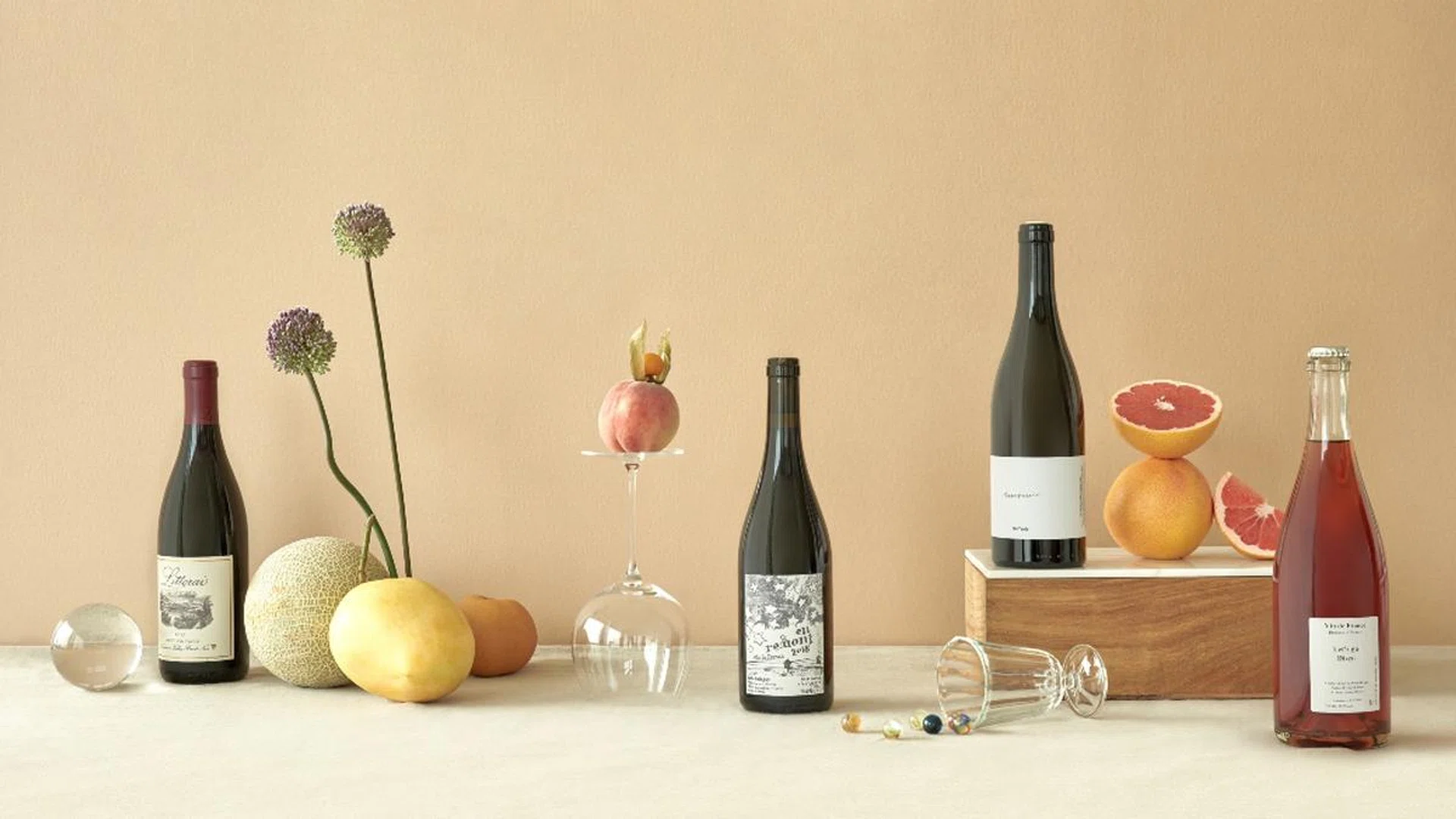 natural wine