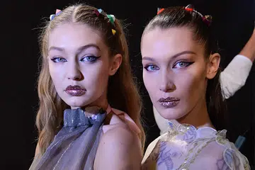 gigi hadid bella hadid