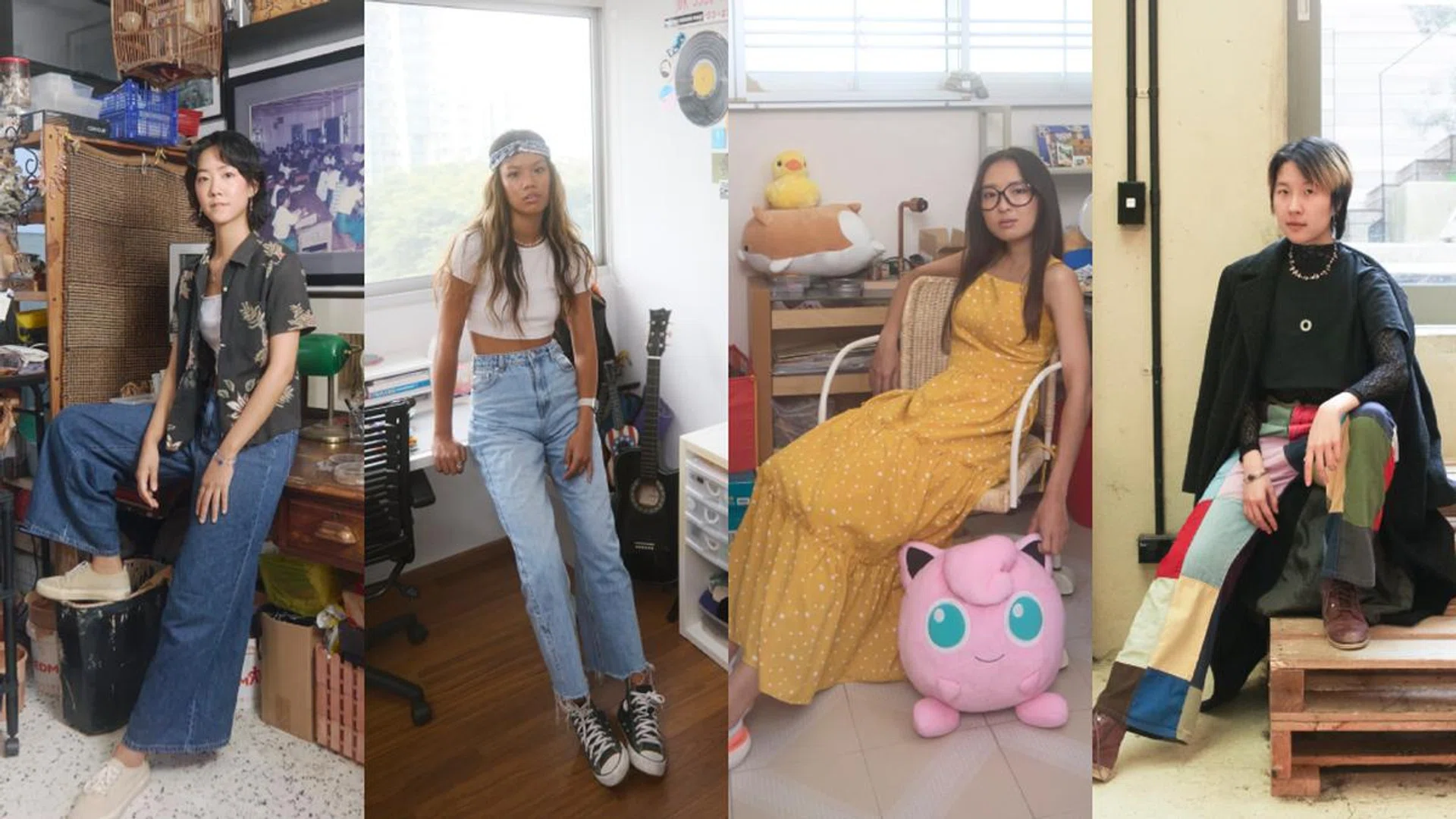 environmental activist