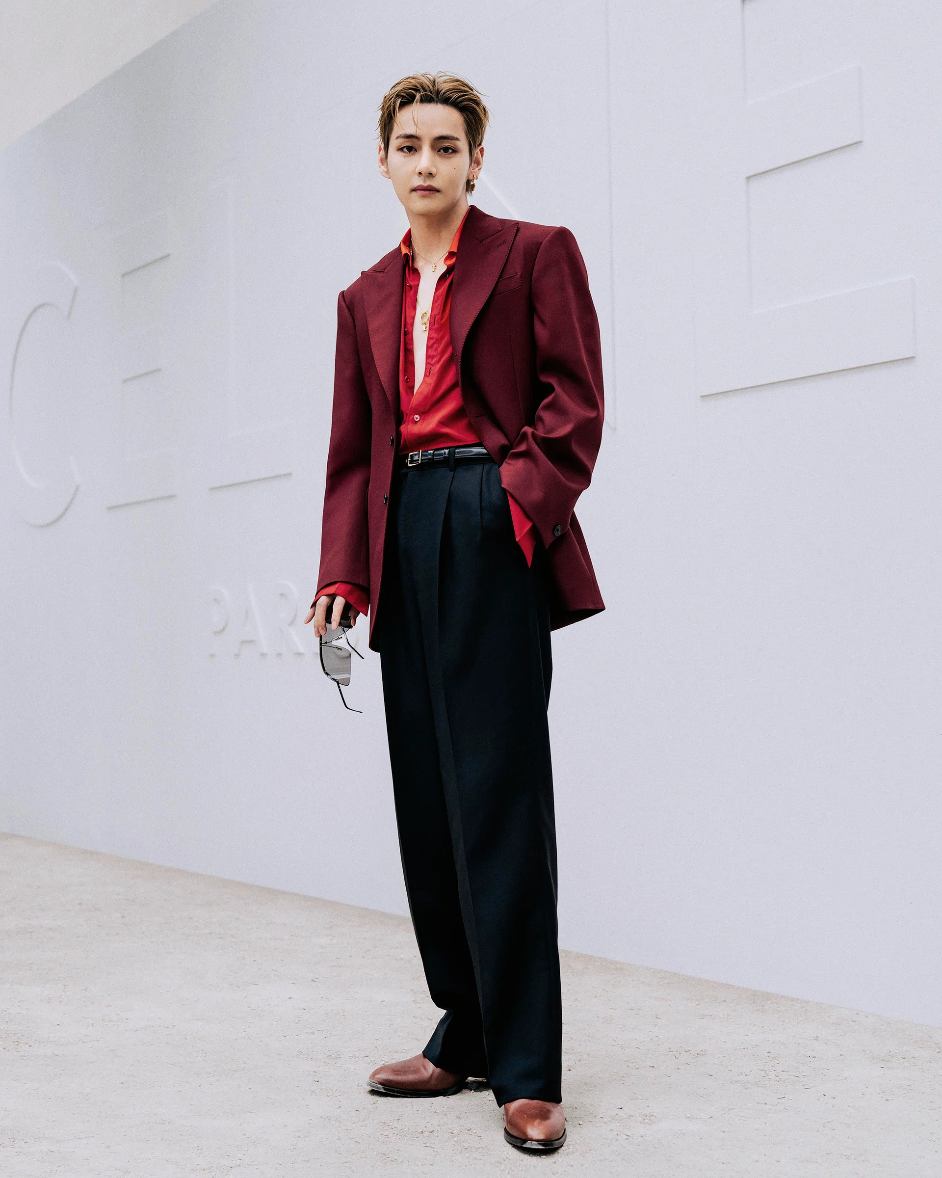 Moschino Launches A Jeans Line That's Big On '80s Glam | FZINE