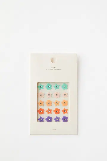 Cute pimple patches Singapore