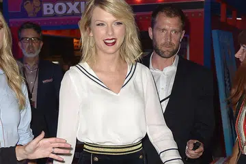 taylor swift fashion style