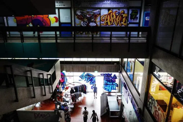 peace centre