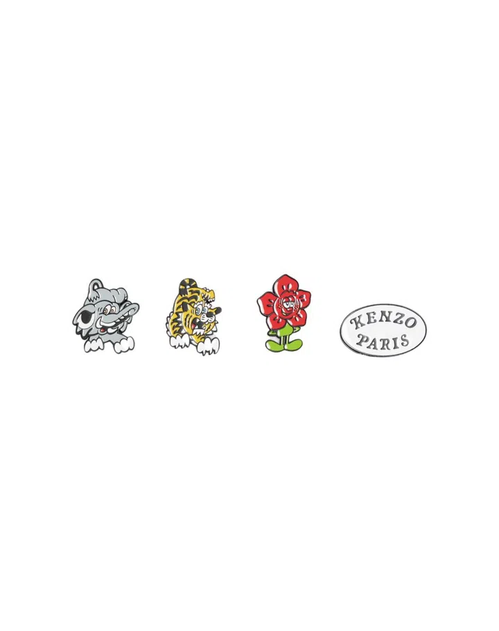 gemini holiday birthday gift ideas kenzo pin