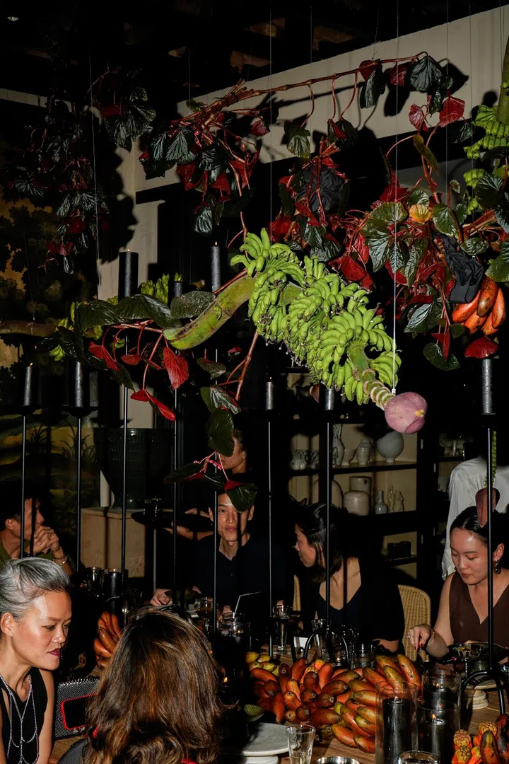 senang supper club