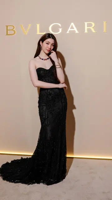Celebrity fashion red carpet street style June 2026