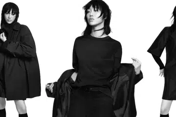 uniqlo jil sander
