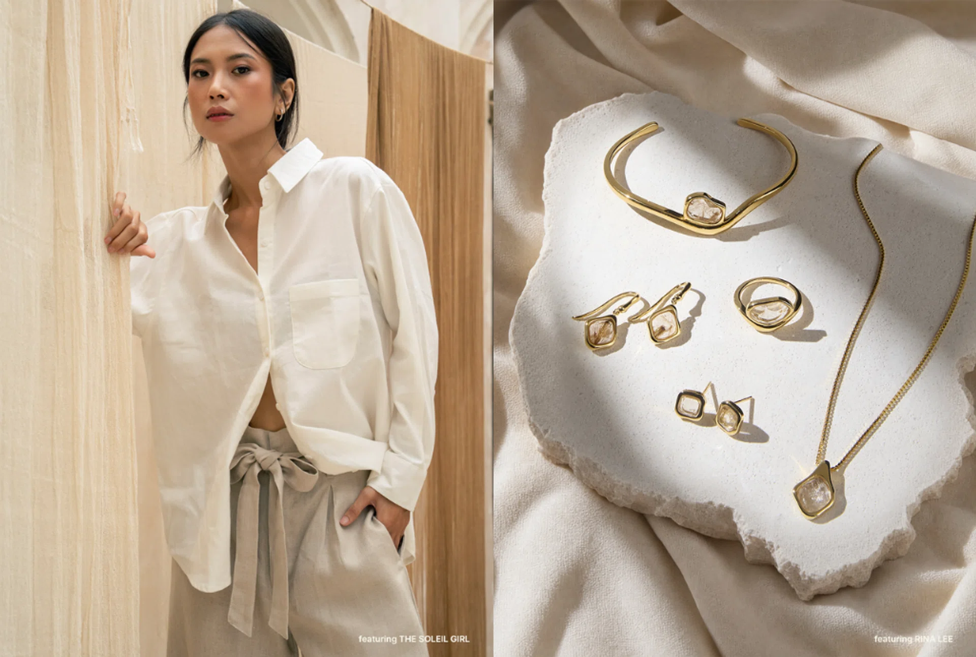 Singapore Selects Jakarta Fashion Week 2027