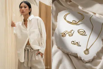 Singapore Selects Jakarta Fashion Week 2027