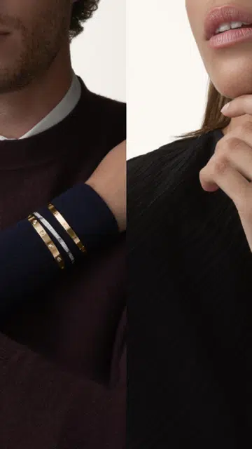 cartier fine jewellery