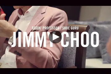 jimmy choo