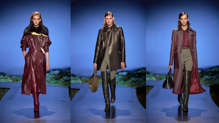 Hermes Fall Winter 2026