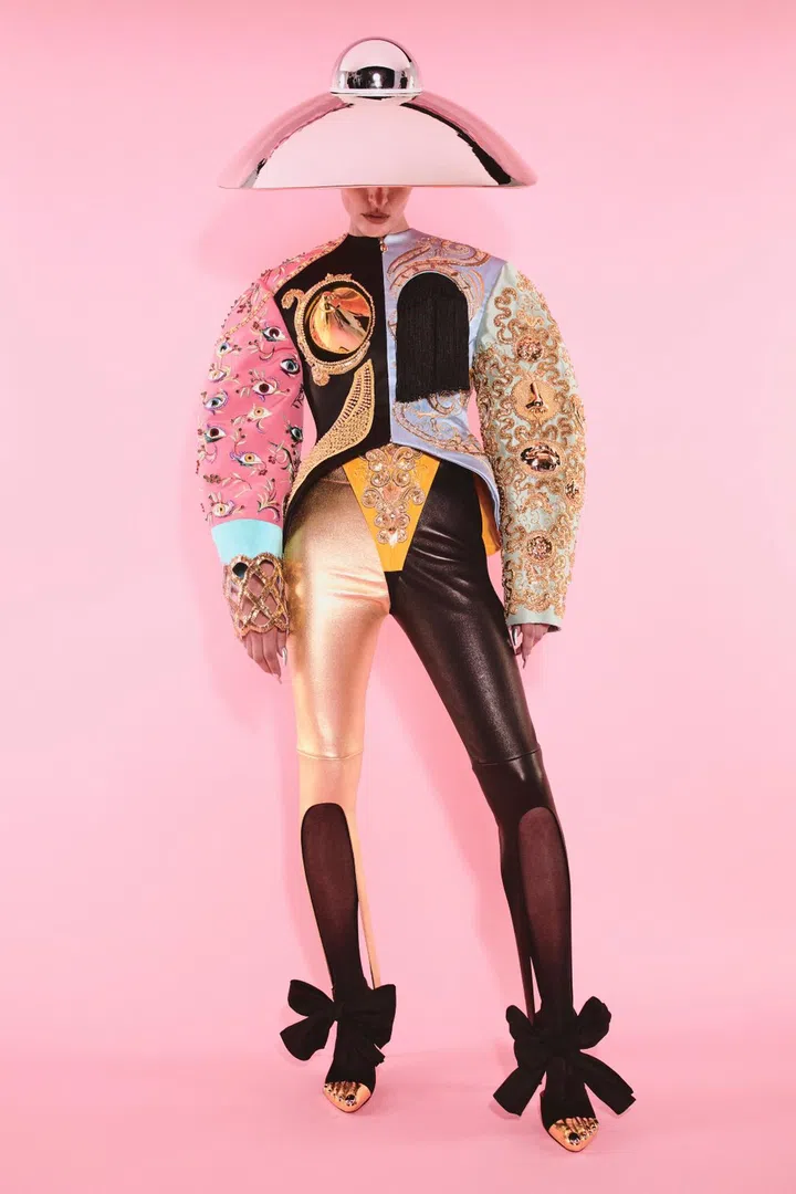 couture fall winter 2021