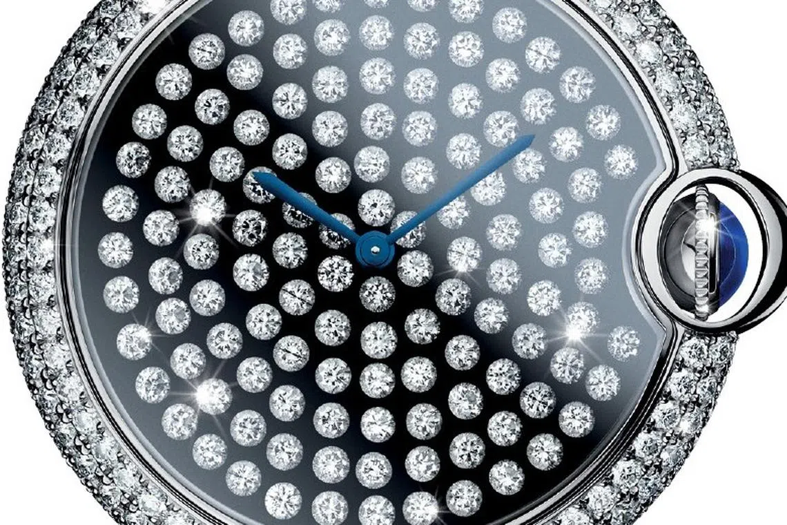 Your Favourite Watch Models Get a Facelift and You'll Love the Changes ...