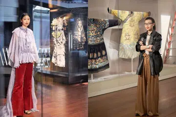 asian civilisation museum