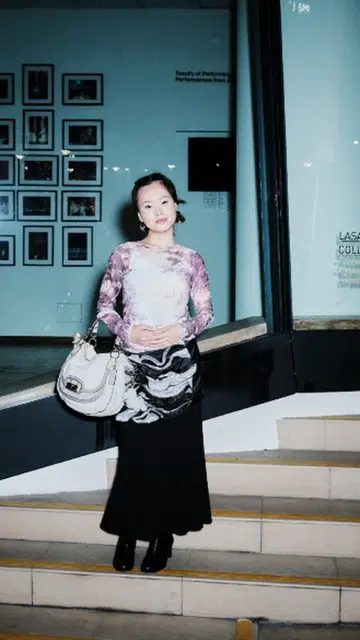 lasalle show exhibition 2025