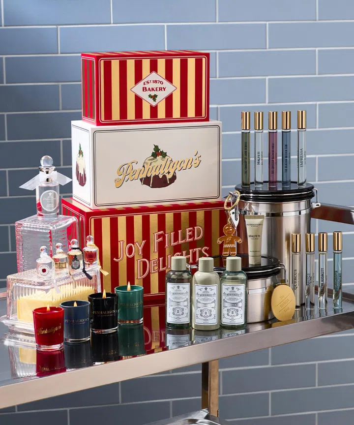 Penhaligon's Advent Calendar