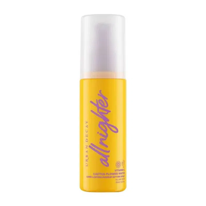 Urban Decay Vit C Setting Spray