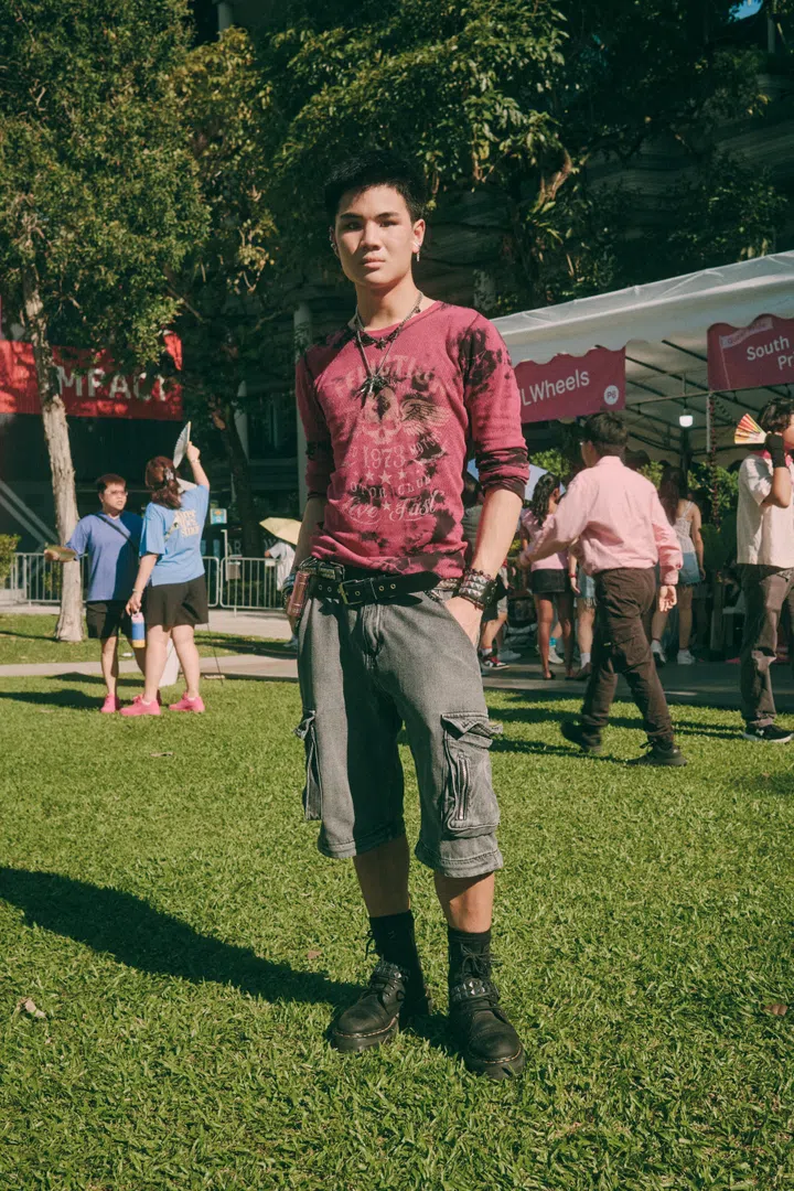Pink Dot Singapore 2026 best outfits fashion