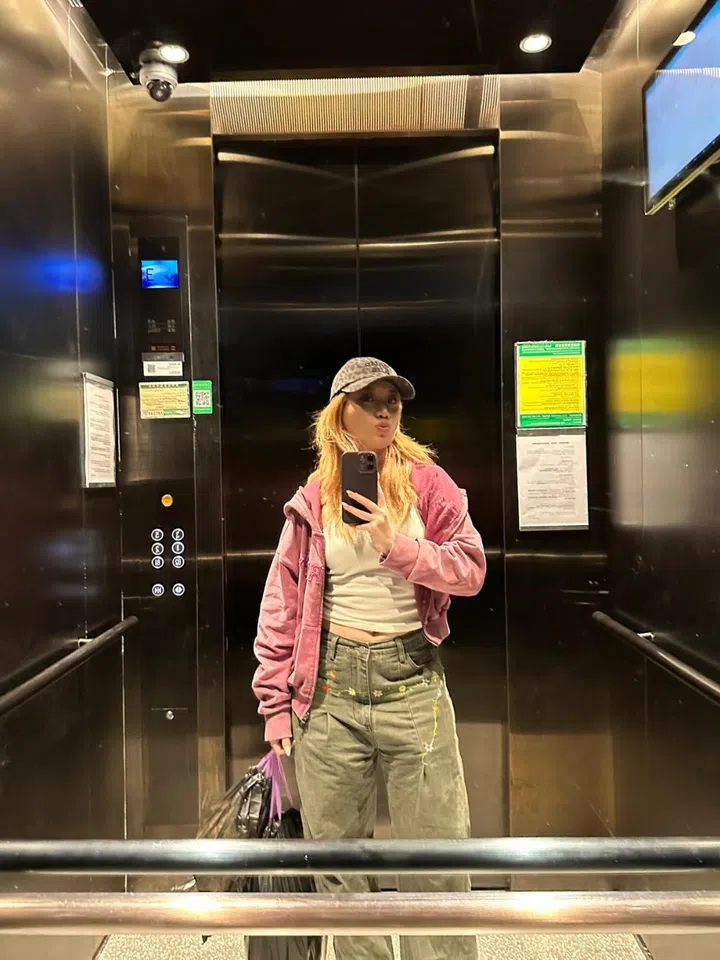 Moving to shanghai creative career unbiden tiktok