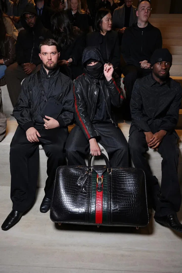 esdeekid gucci bag gucci milan fashion week