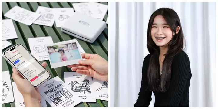 Rememo by Celeste Seah for Milan Design Week 2026