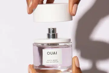 Clean girl fragrances Singapore