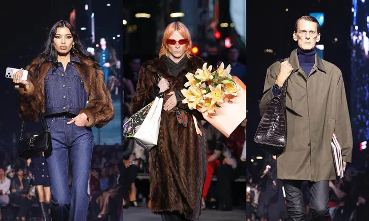 Gucci Cruise 2027
