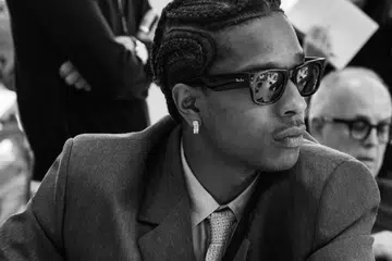 a$ap rocky ray-ban
