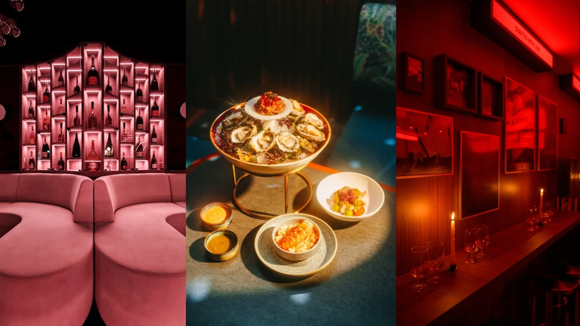 dining and bars in singapore sg