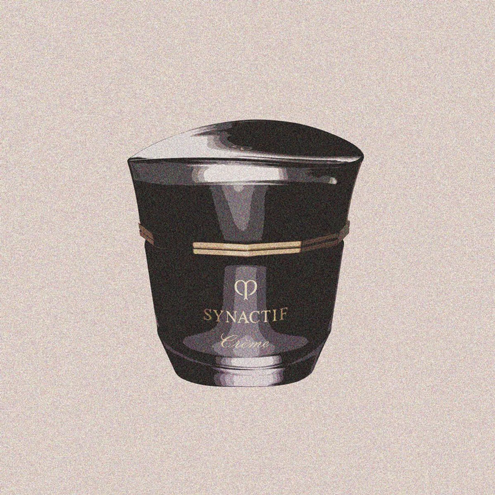 5 Cream ($1,800) is the last step in your PM routine. It is an overall treatment that targets dark eye circles, wrinkles, sagging and dullness. It’s also said to promote the breakdown of enlarged fat cells for more defined facial contours and a slimmer face.