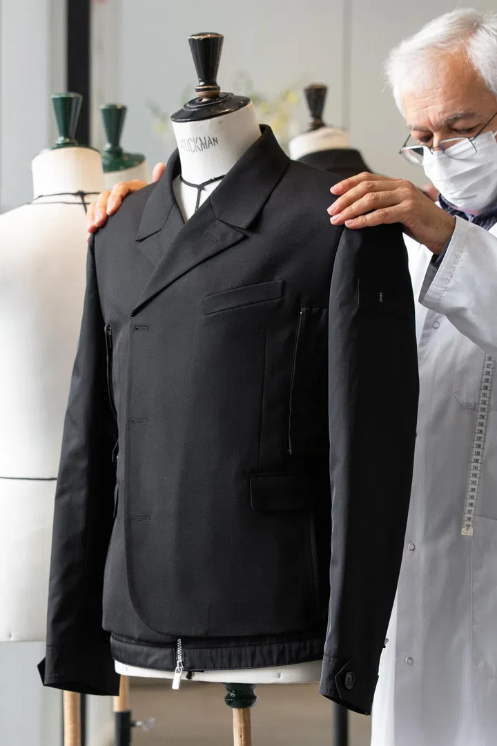 sacai